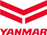 Logo Yanmar